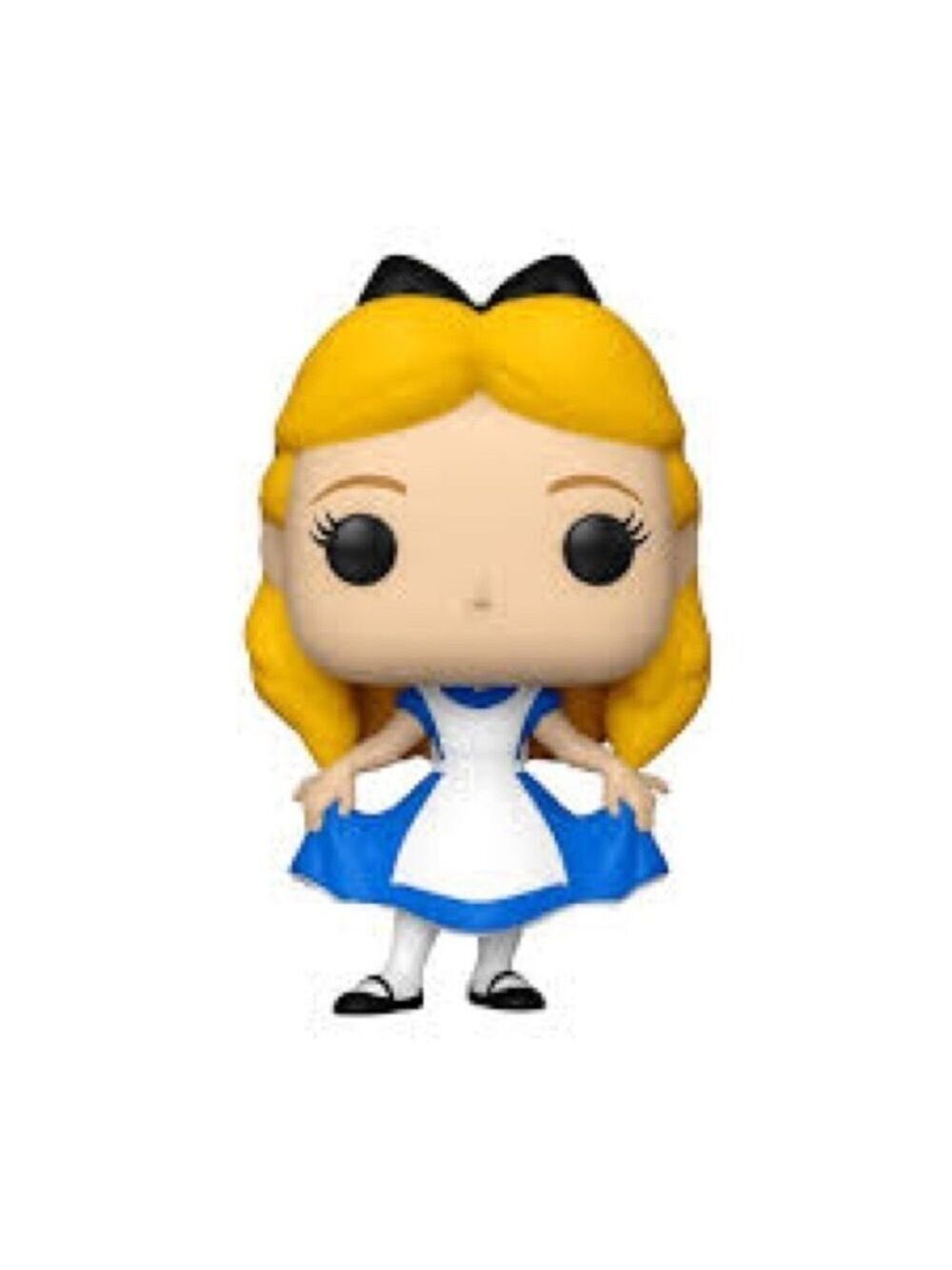 FUNKO POP! Disney Alice in Wonderland Alice Curtsying, #1058